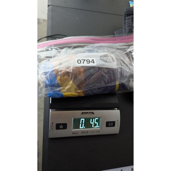 Disney Womens The Lion King Leggings Size Large Character Stretch Fun Comfy - Picture 10 of 10